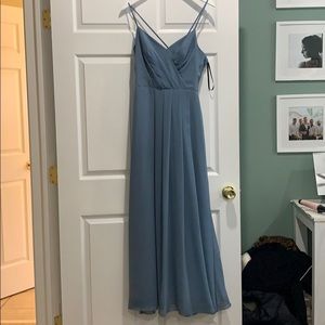 Bridesmaid Dress